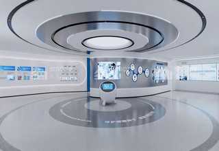 福州无线温度接收终端