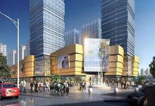 上海机械行业立体库供应商推荐