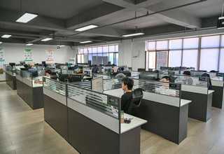 四川智能化顶升支架工程