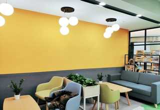 东莞东坑电动托盘工业车辆租赁服务