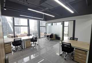 临安区创意园装修有哪些