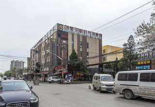 南通年会自助餐预订