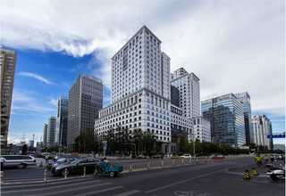 西湖区正规的旧厂房改造园区设计