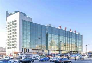 马鞍山力奇洗地机