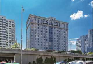 杭州招募快车司机